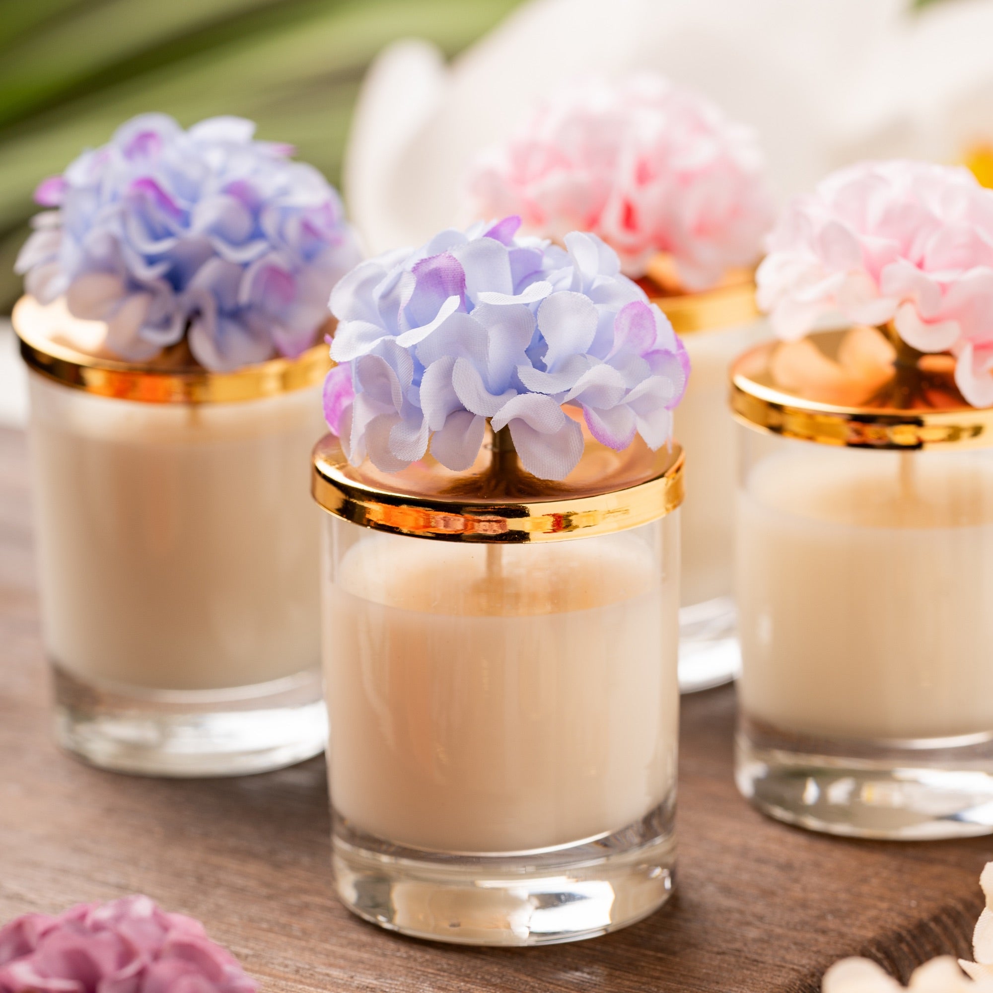 Urun-2 Personalized Candle Holder & Incense Burner: Handmade Ceramic Bowl with Gold Plated Leaf Stand Description