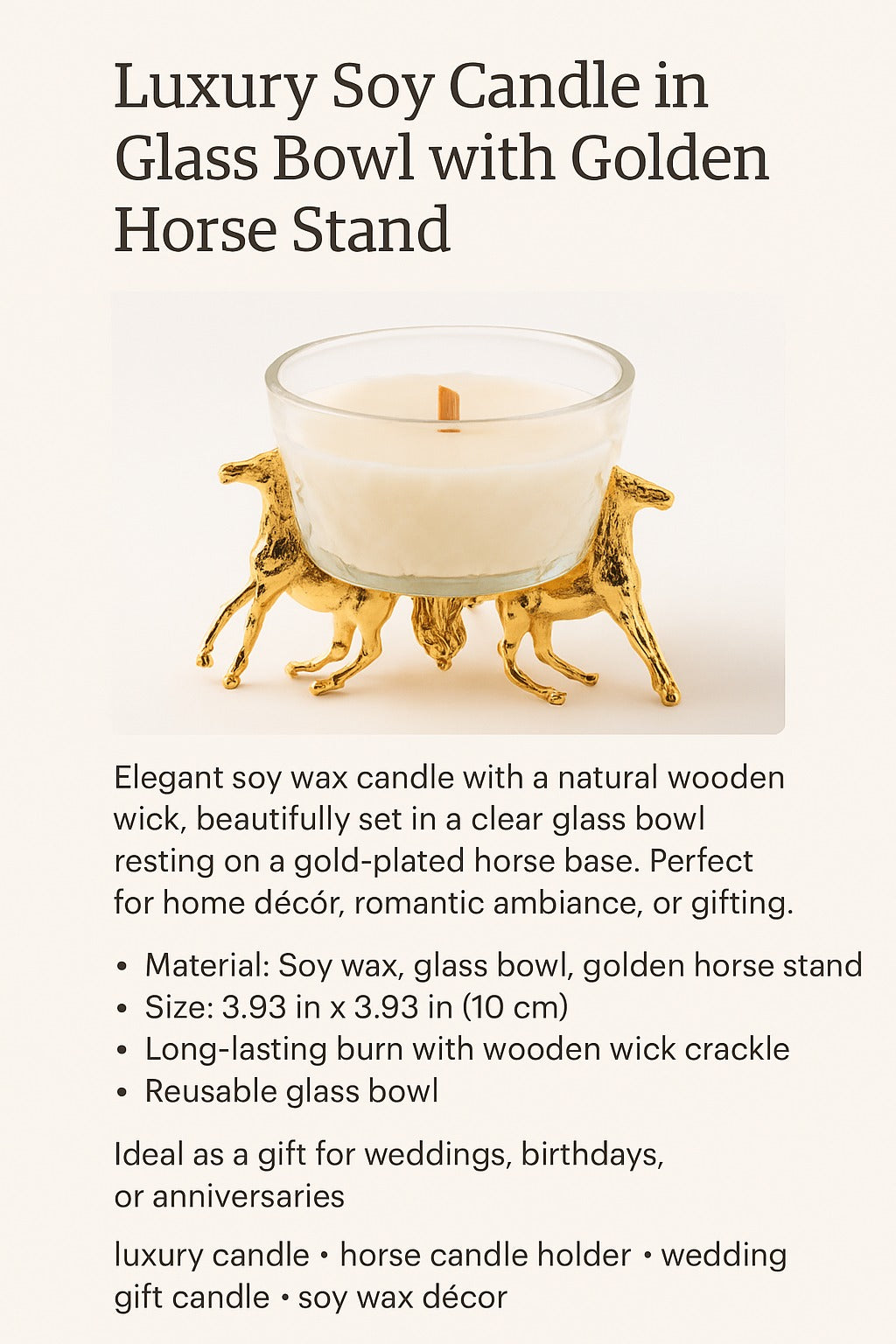 Urun-11 Soy Wax Candle Favors with Flower Lids Wedding Favors: Custom  Pastel Mini Candle Bridal Favors for Guests