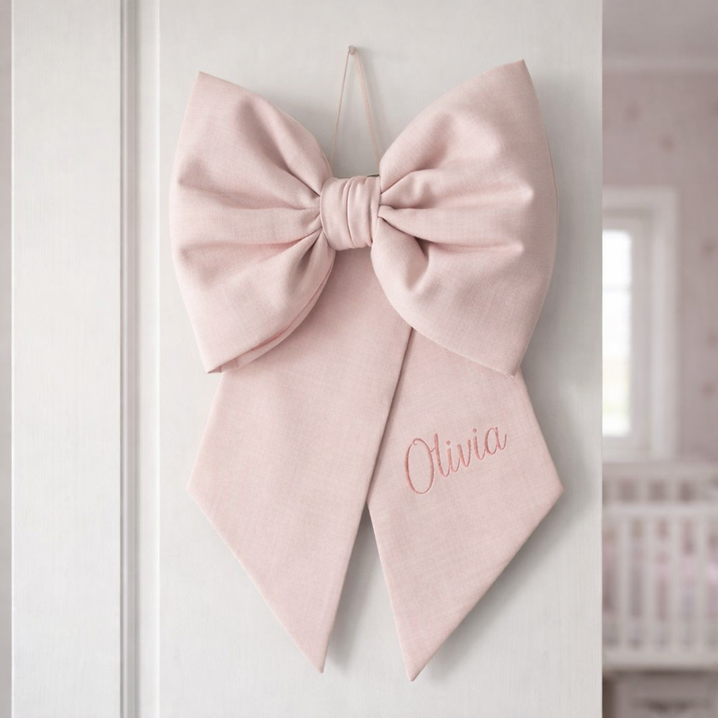 Baby Room Decor